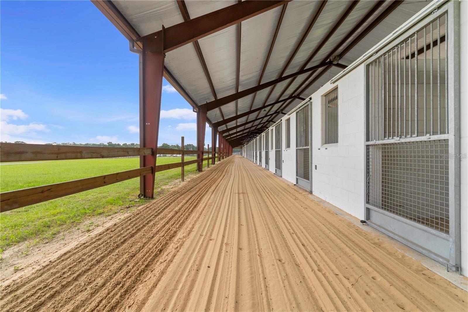 BELLEMONT FARMS - Residential