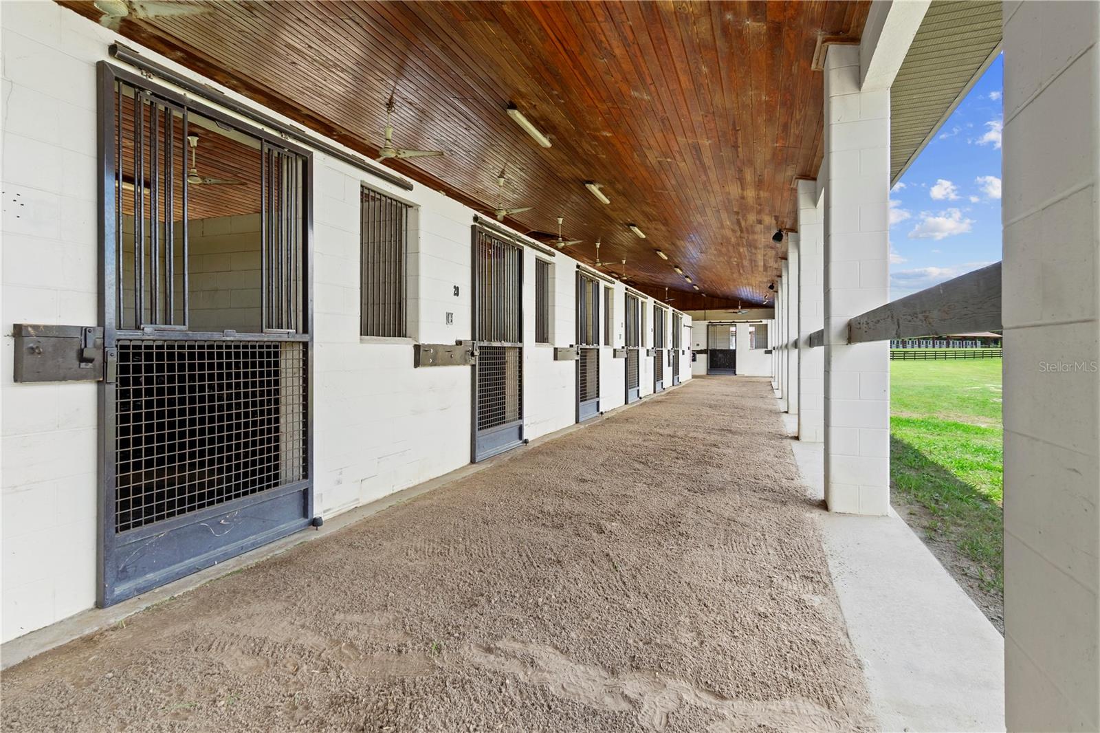 BELLEMONT FARMS - Residential