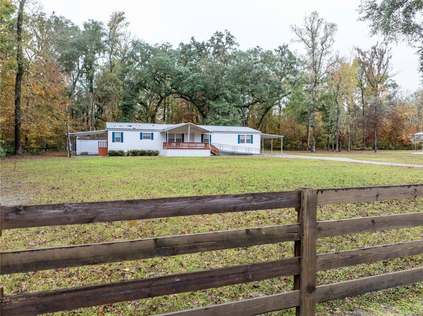 THREE RIVERS ESTATES - Residential