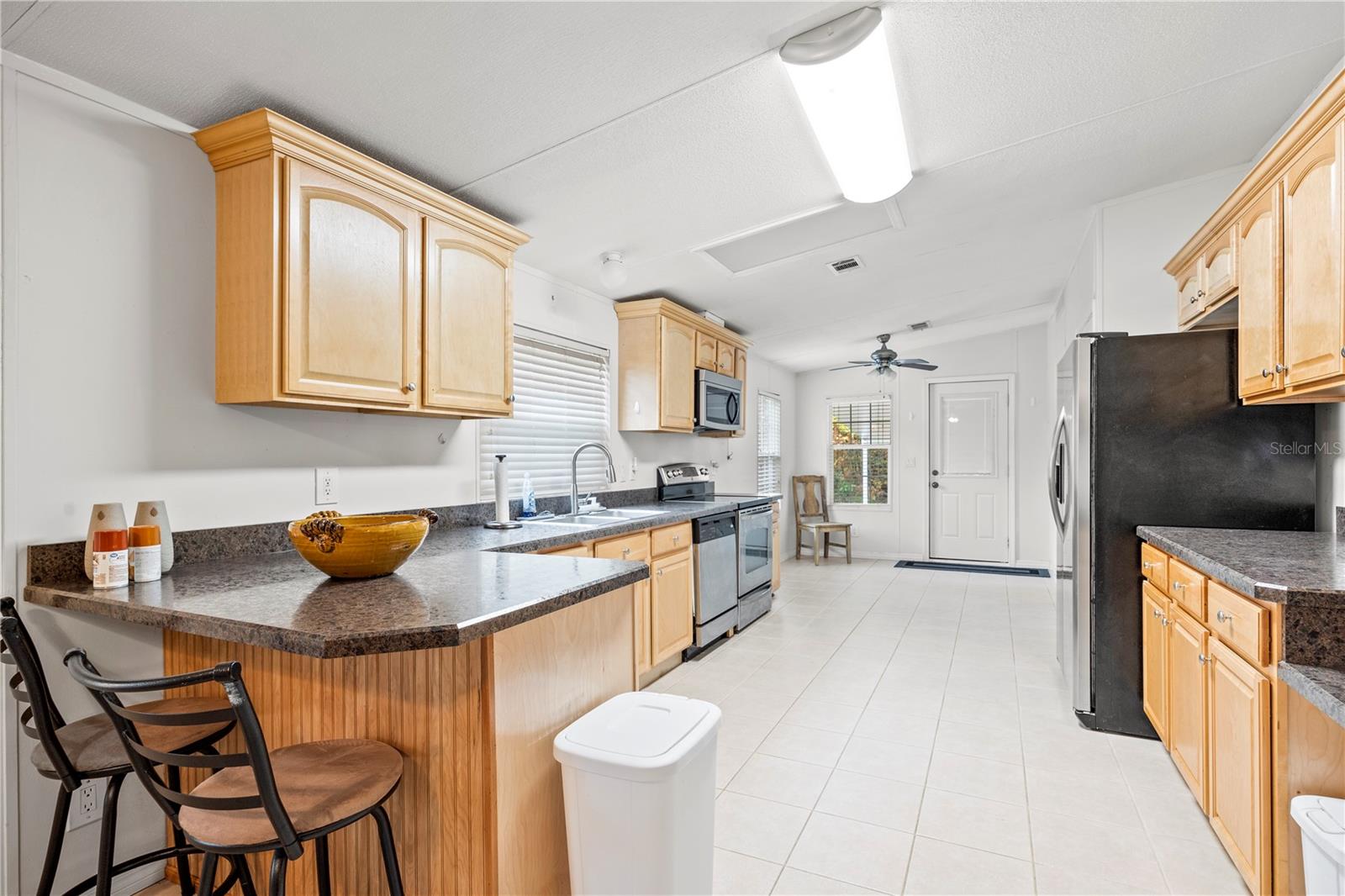 THREE RIVERS ESTATES - Residential