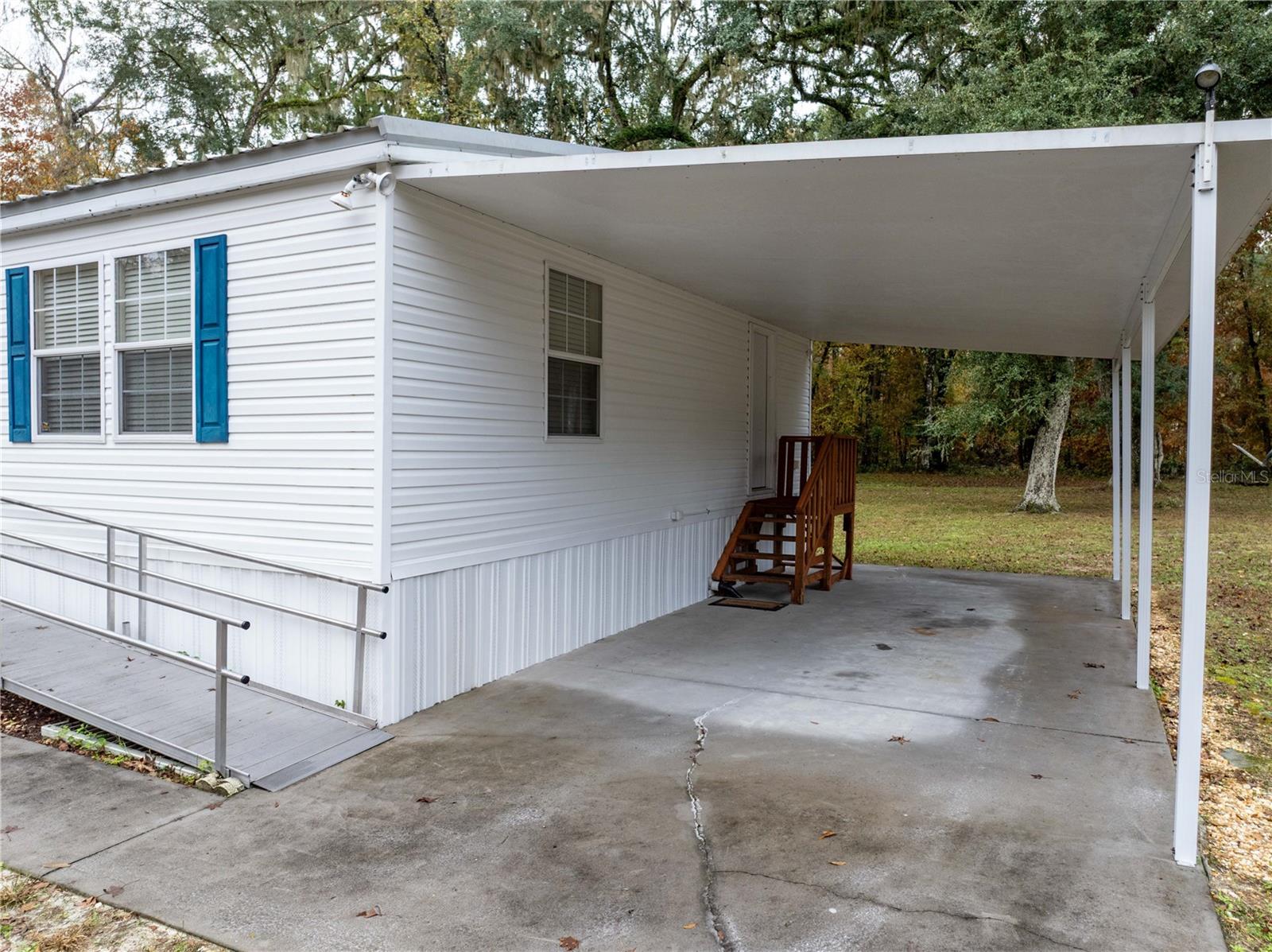THREE RIVERS ESTATES - Residential