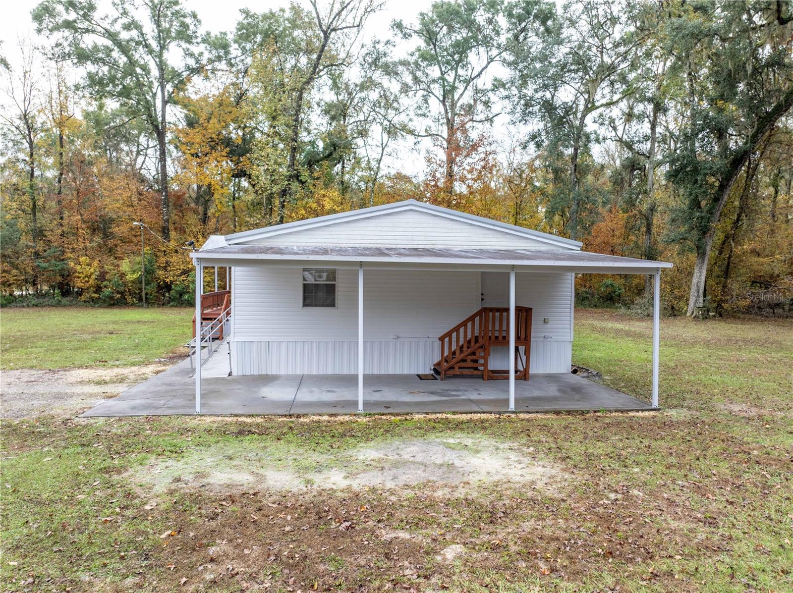 THREE RIVERS ESTATES - Residential