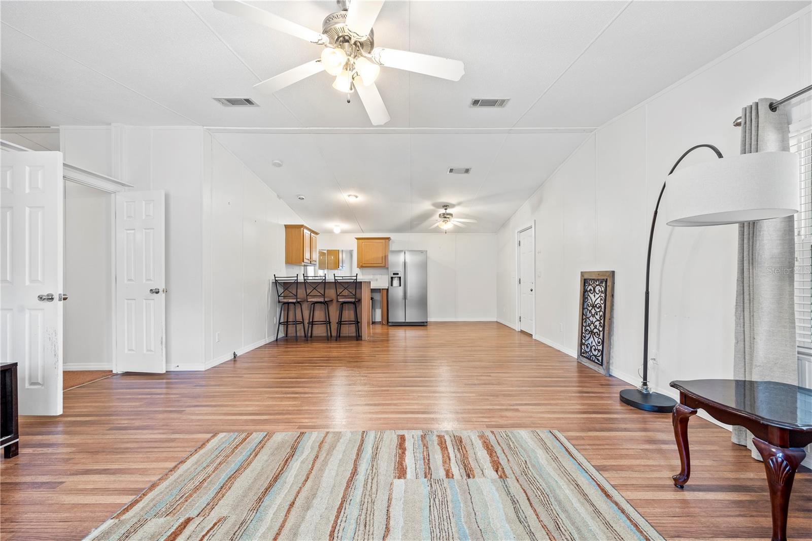 THREE RIVERS ESTATES - Residential