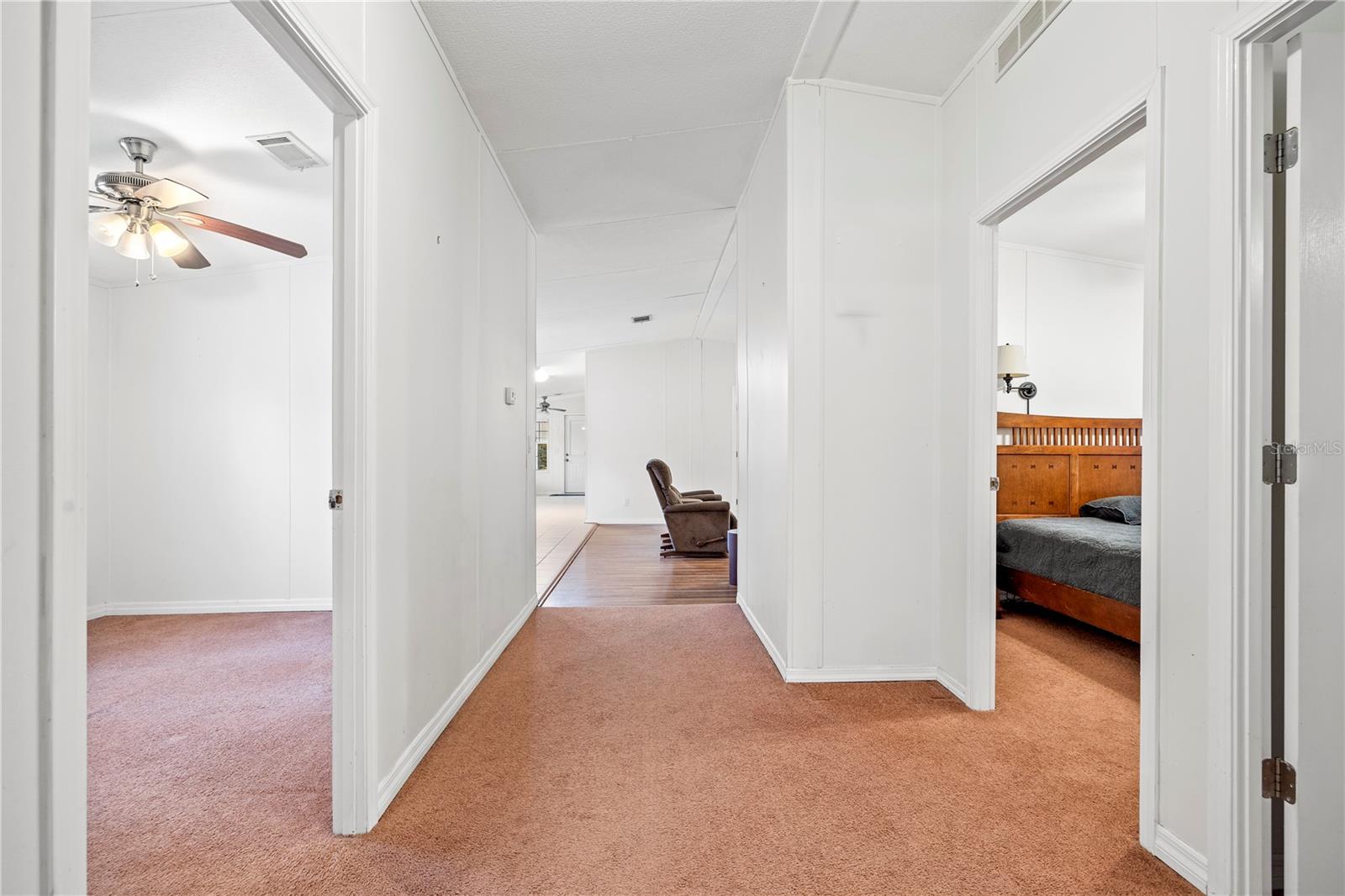 THREE RIVERS ESTATES - Residential