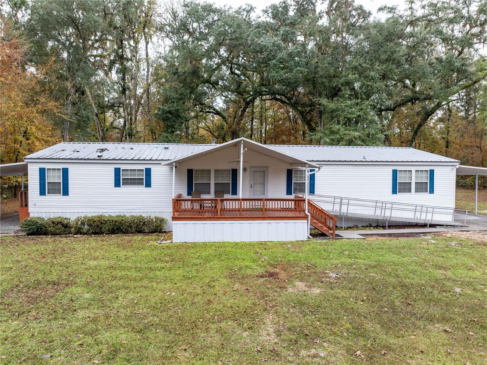 THREE RIVERS ESTATES - Residential