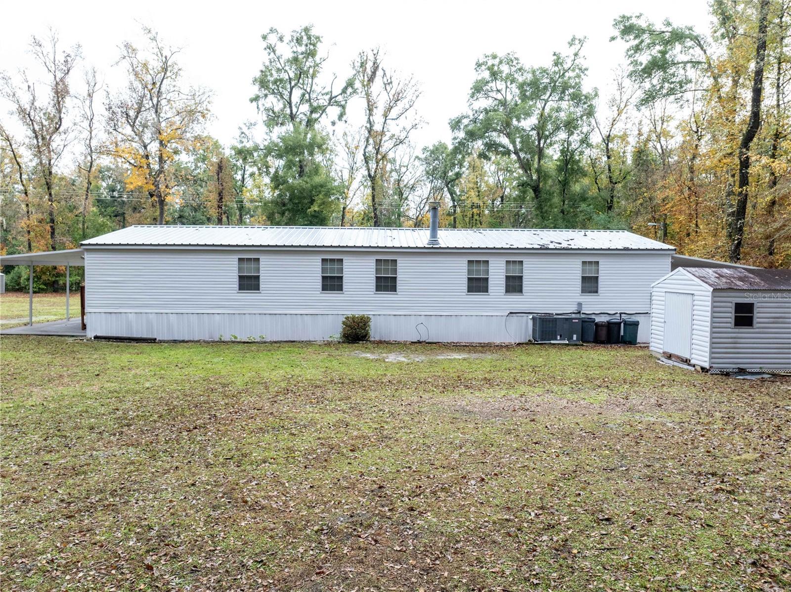 THREE RIVERS ESTATES - Residential