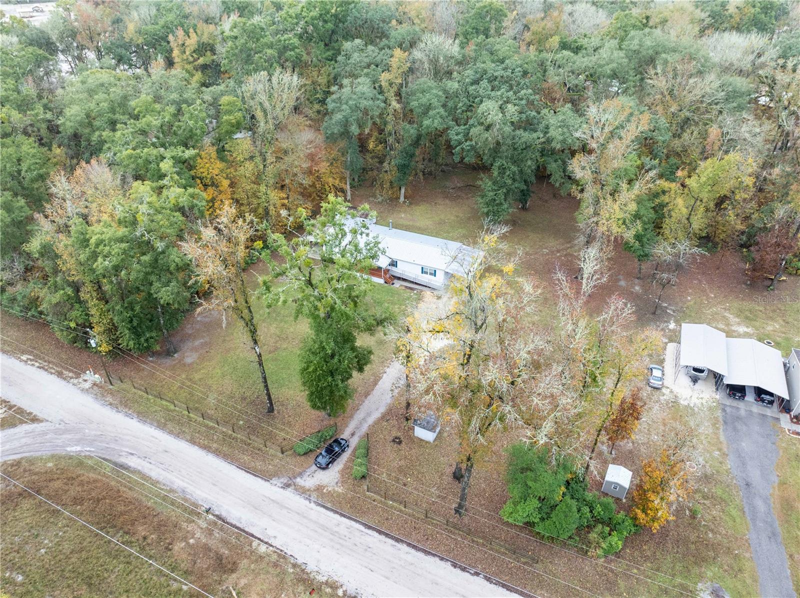 THREE RIVERS ESTATES - Residential