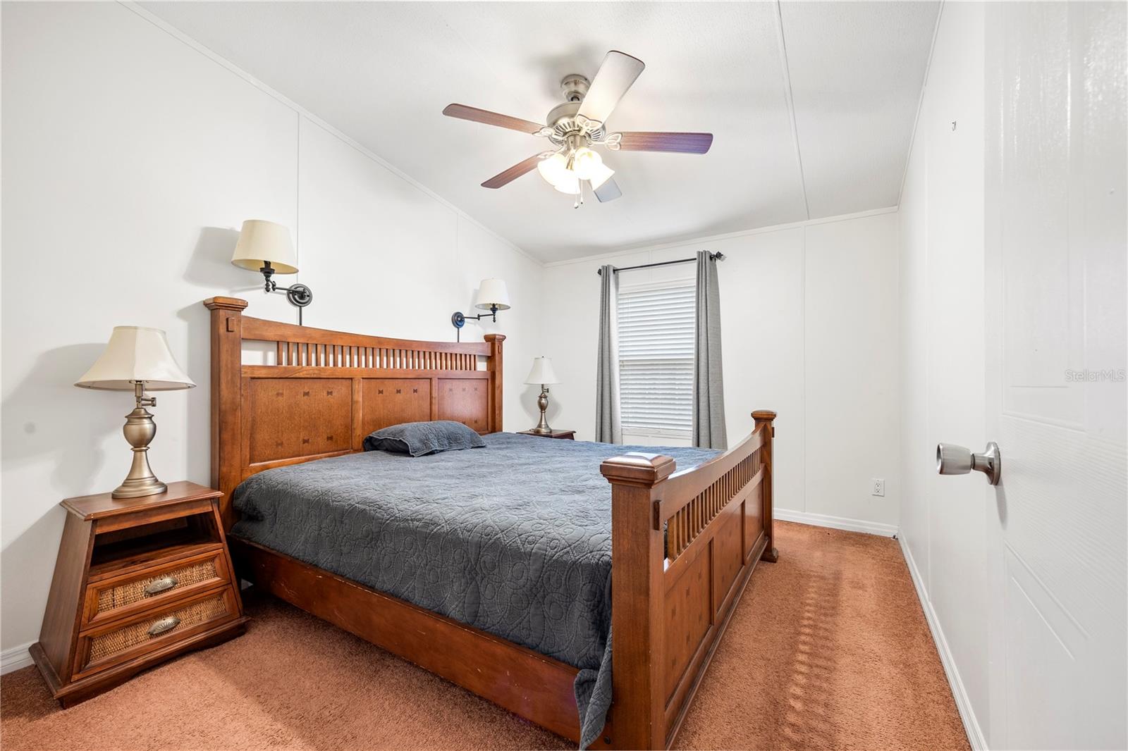 THREE RIVERS ESTATES - Residential