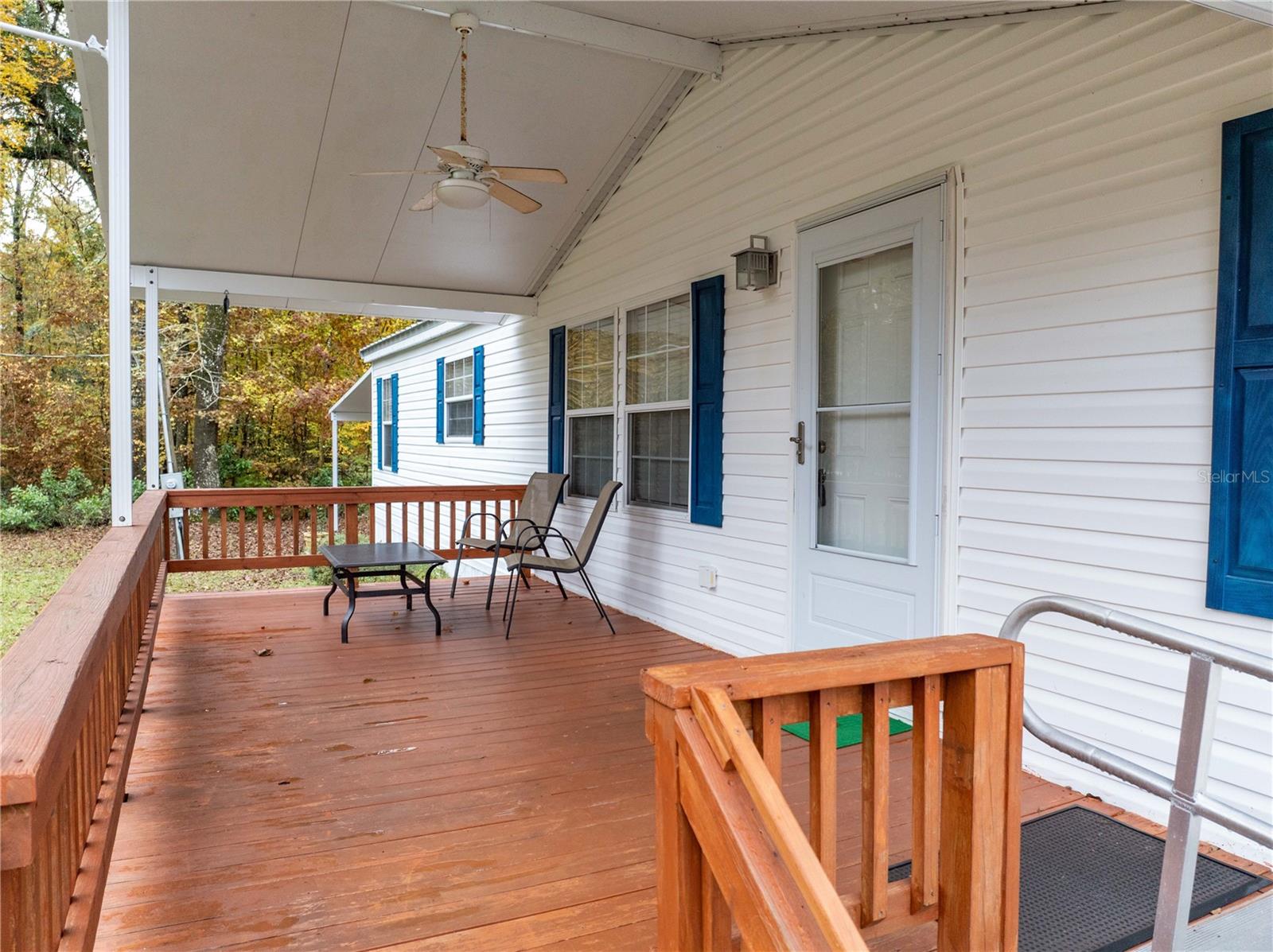 THREE RIVERS ESTATES - Residential