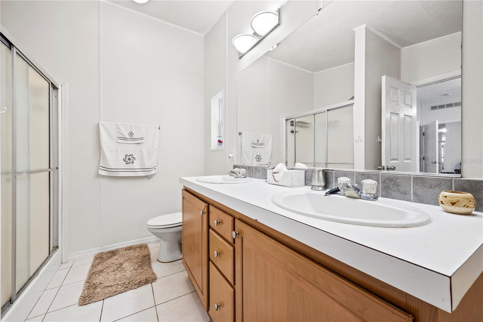 THREE RIVERS ESTATES - Residential