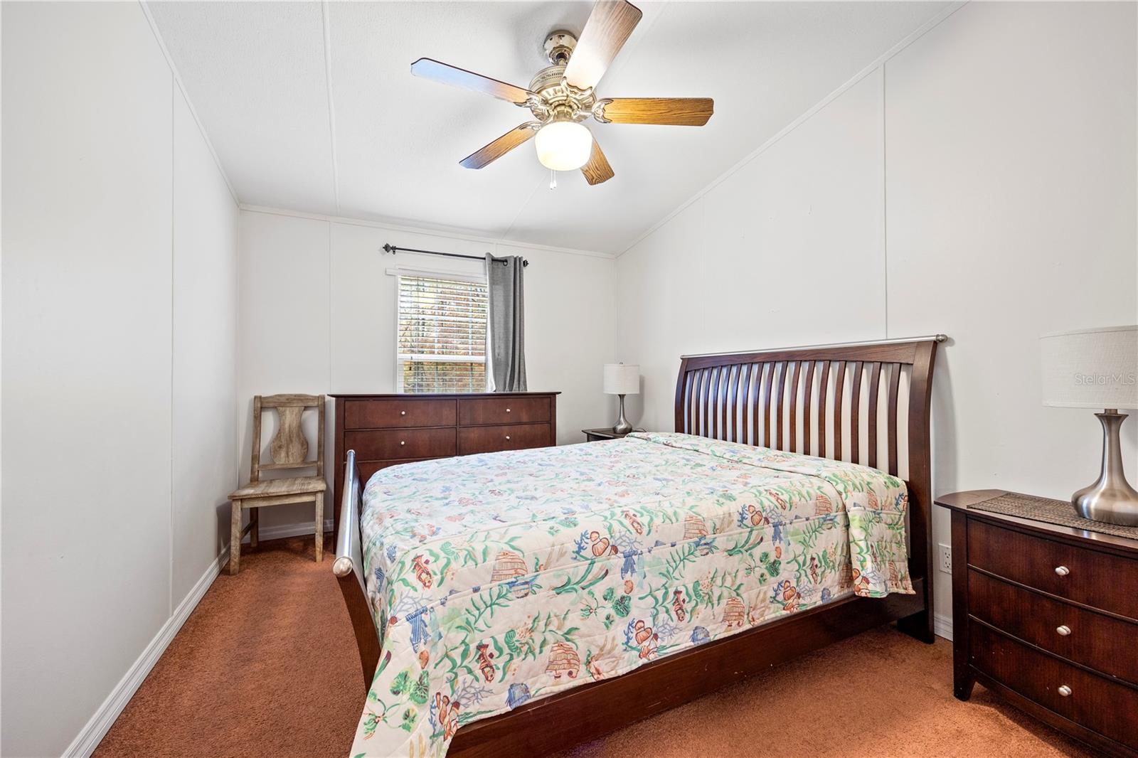 THREE RIVERS ESTATES - Residential