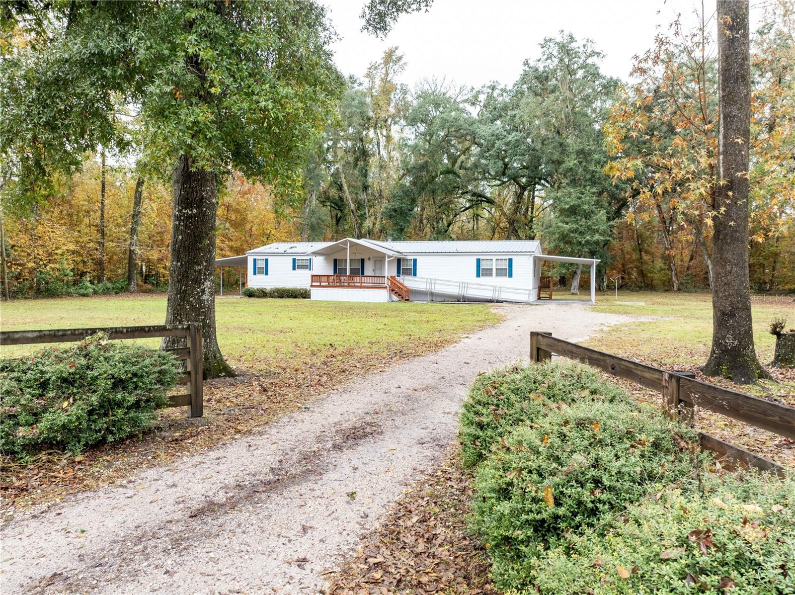 THREE RIVERS ESTATES - Residential