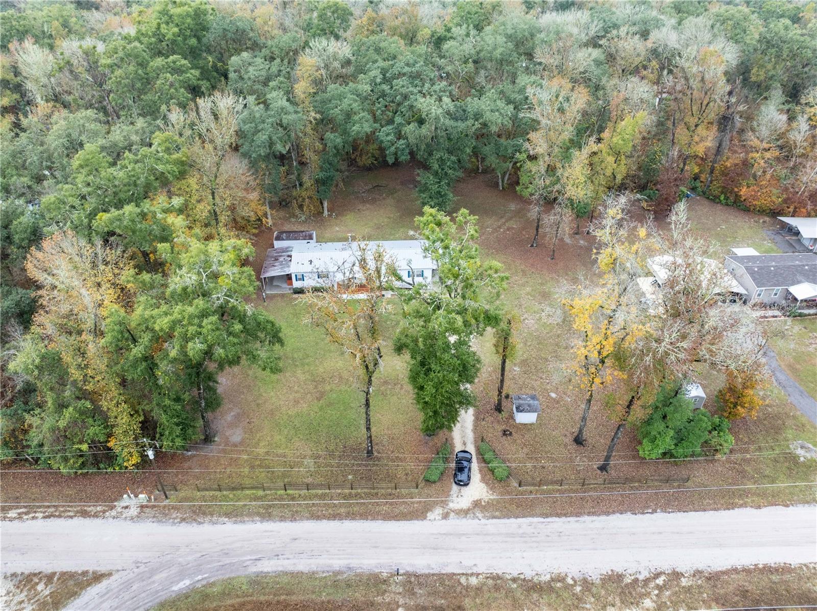 THREE RIVERS ESTATES - Residential