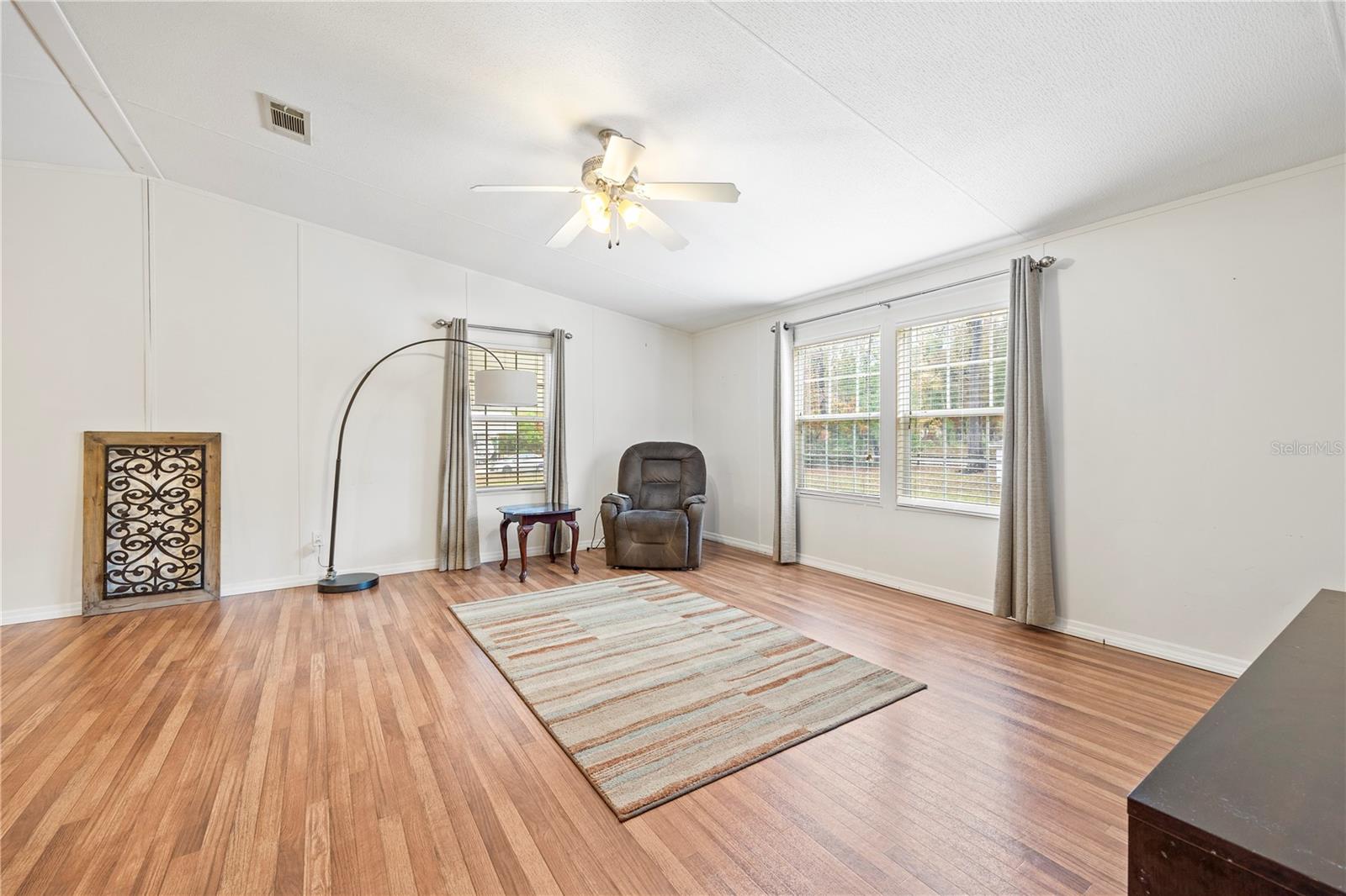 THREE RIVERS ESTATES - Residential