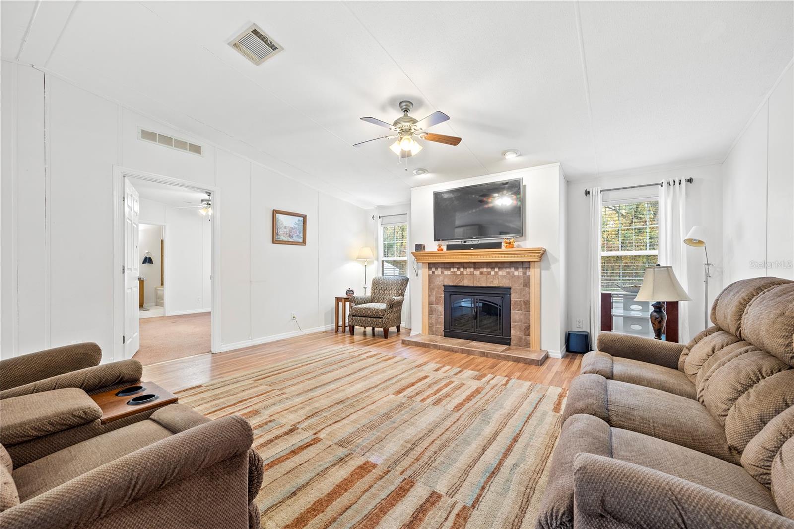 THREE RIVERS ESTATES - Residential