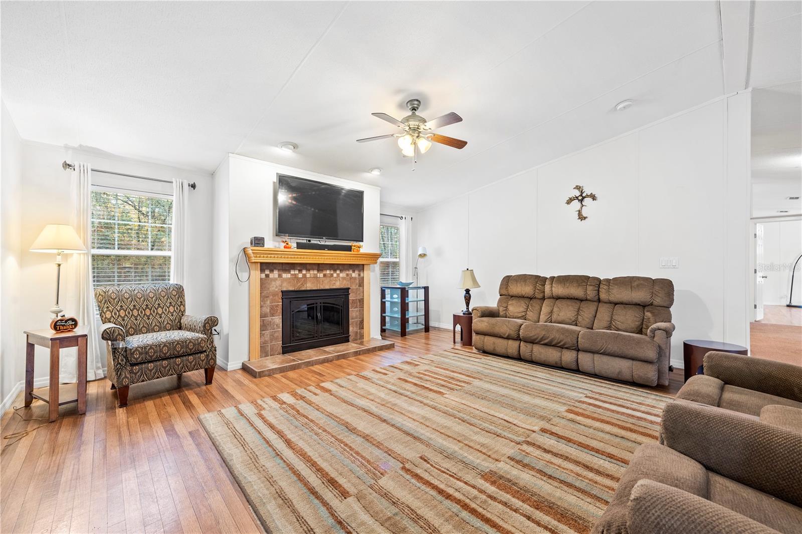 THREE RIVERS ESTATES - Residential