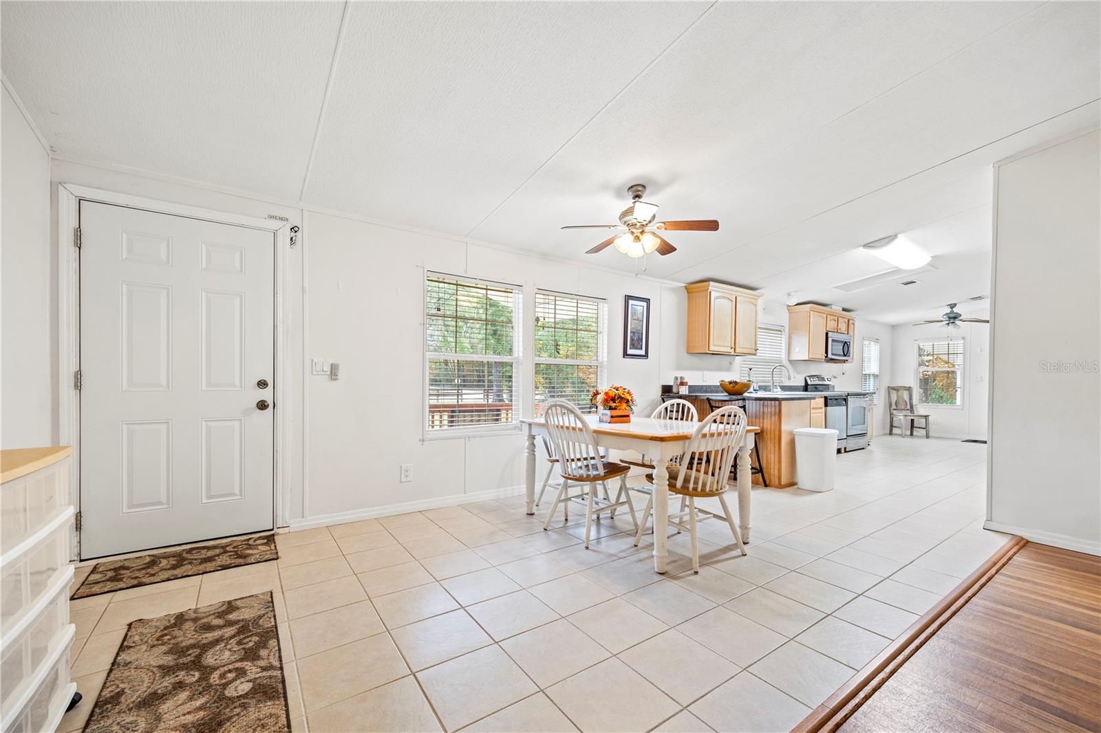 THREE RIVERS ESTATES - Residential