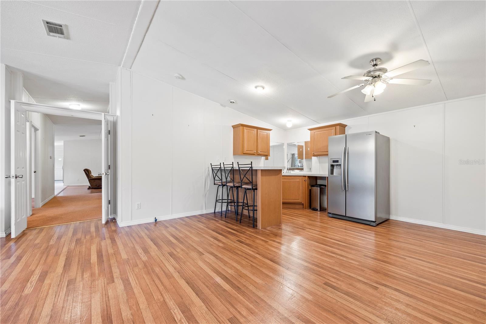THREE RIVERS ESTATES - Residential