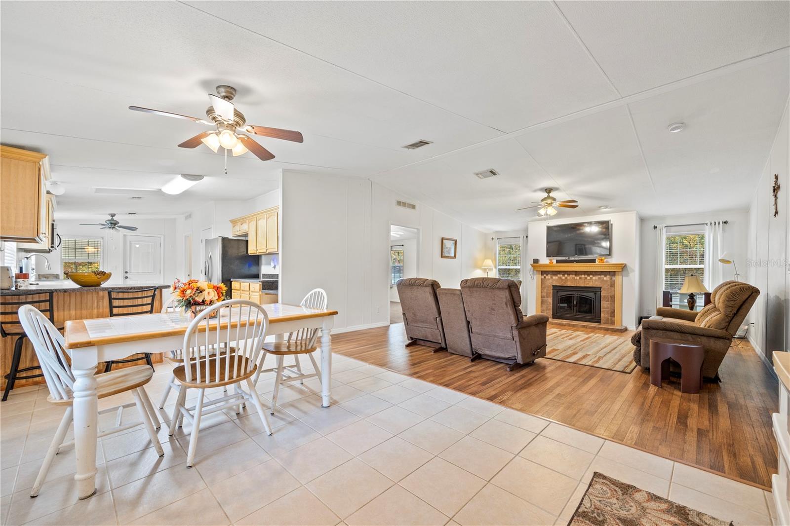 THREE RIVERS ESTATES - Residential