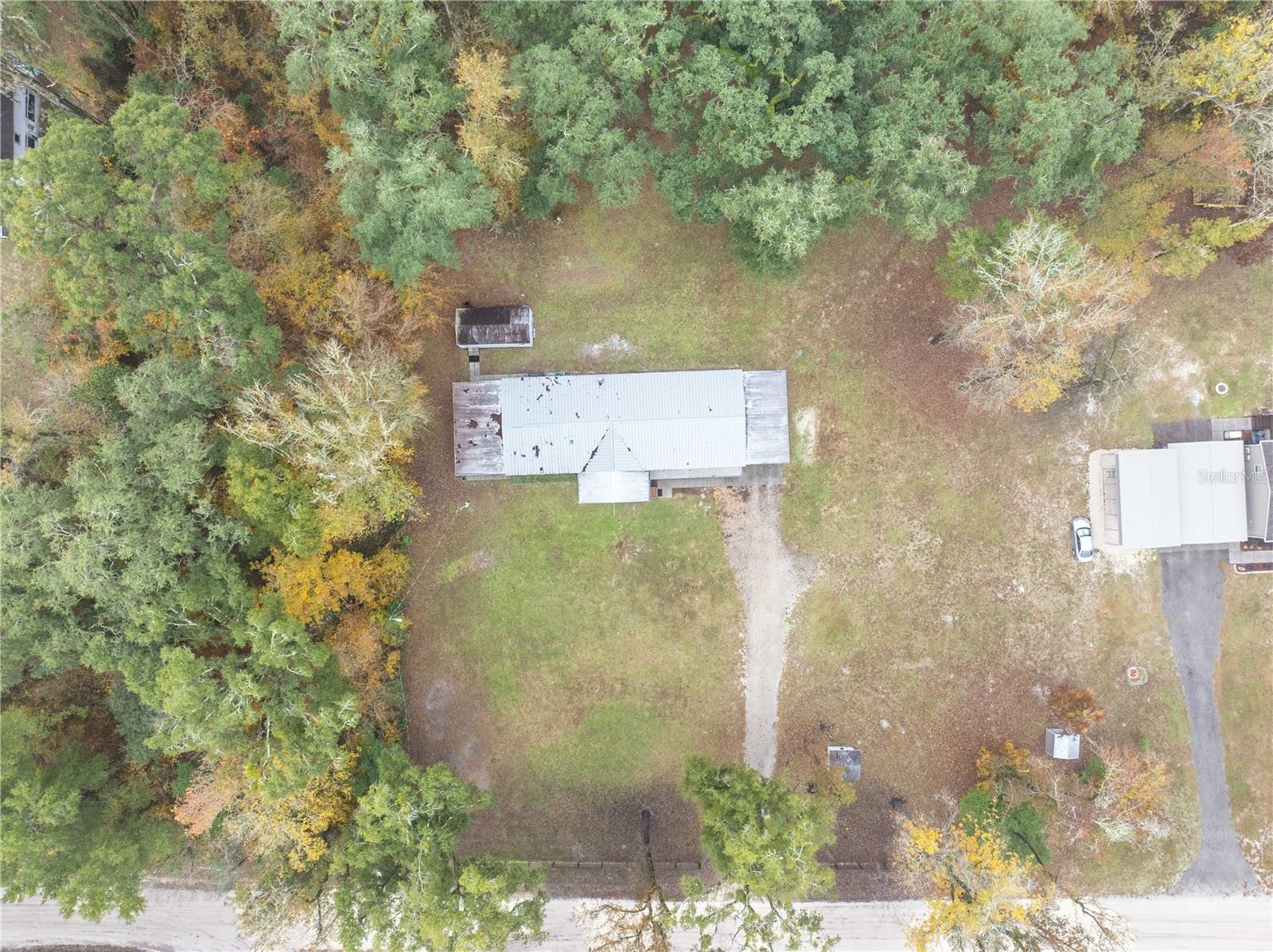 THREE RIVERS ESTATES - Residential