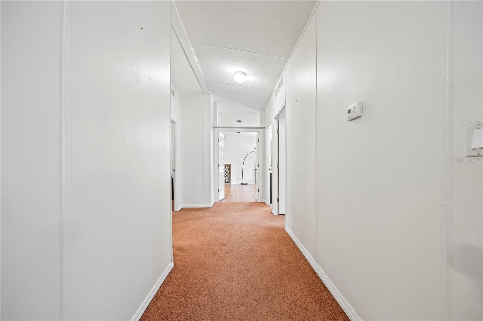 THREE RIVERS ESTATES - Residential