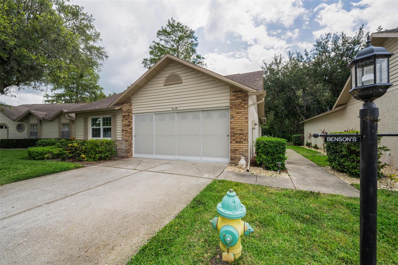 CEDARWOOD VILLAGE CONDO 02 - Residential Lease