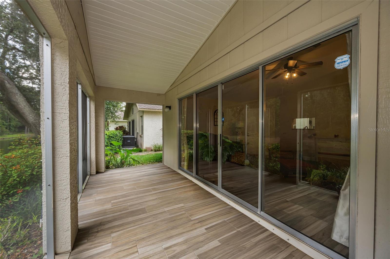 CEDARWOOD VILLAGE CONDO 02 - Residential Lease