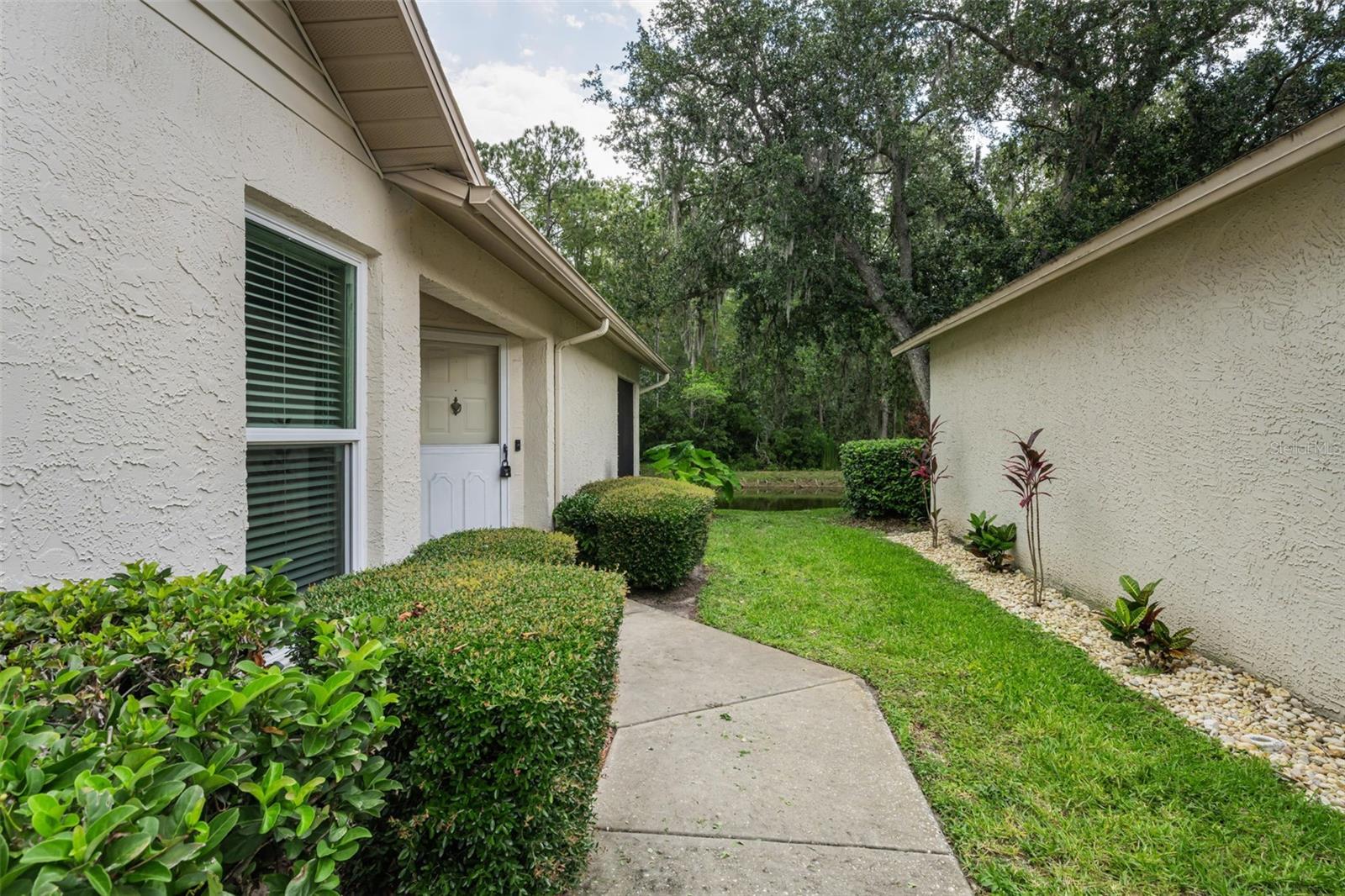 CEDARWOOD VILLAGE CONDO 02 - Residential Lease
