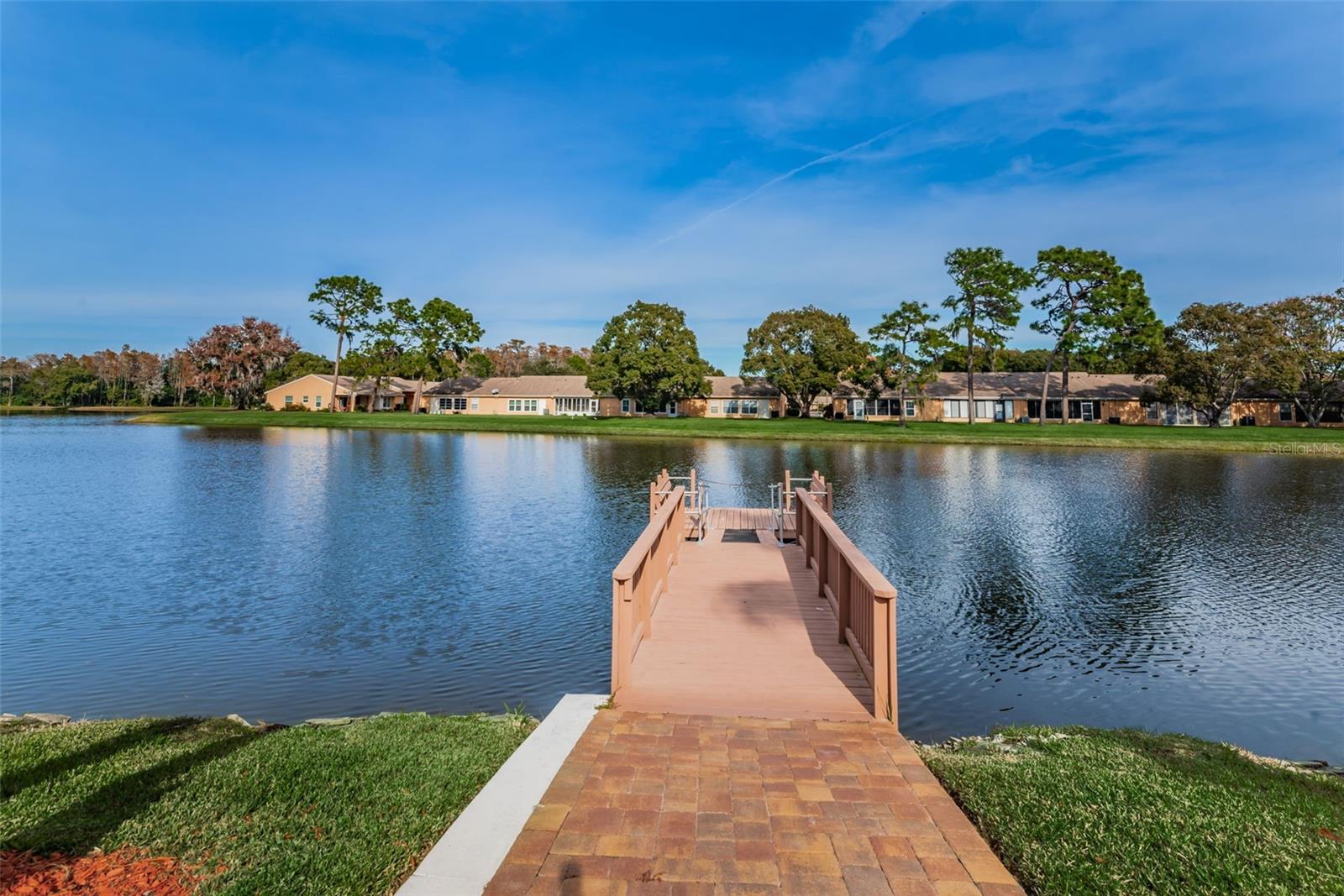CEDARWOOD VILLAGE CONDO 02 - Residential Lease
