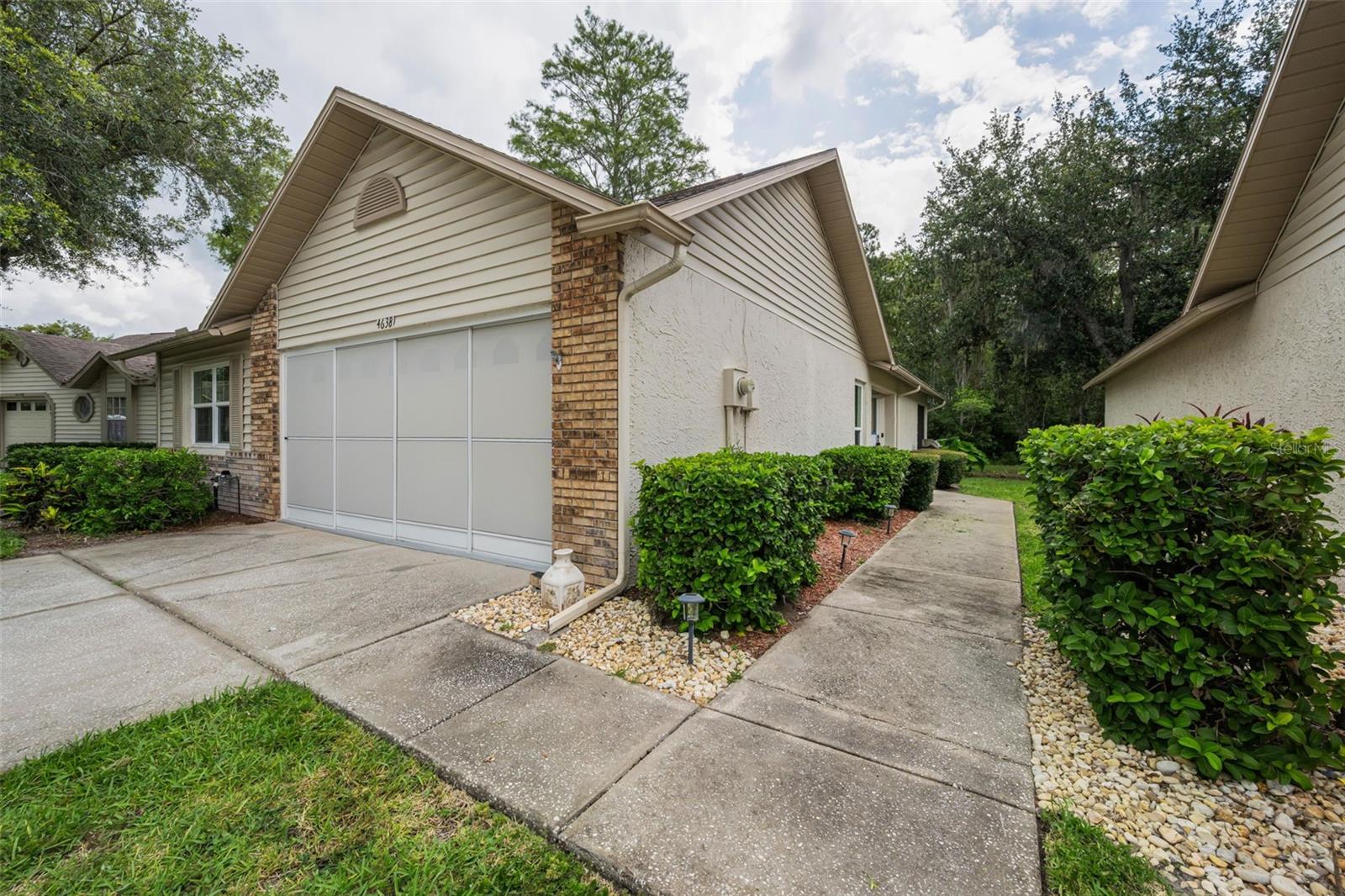 CEDARWOOD VILLAGE CONDO 02 - Residential Lease