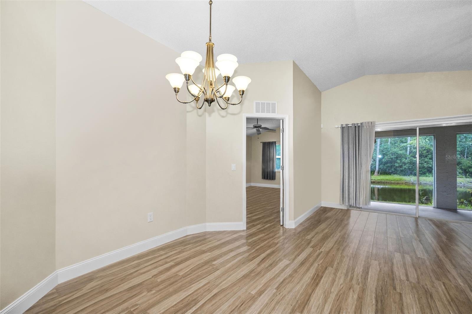 CEDARWOOD VILLAGE CONDO 02 - Residential Lease