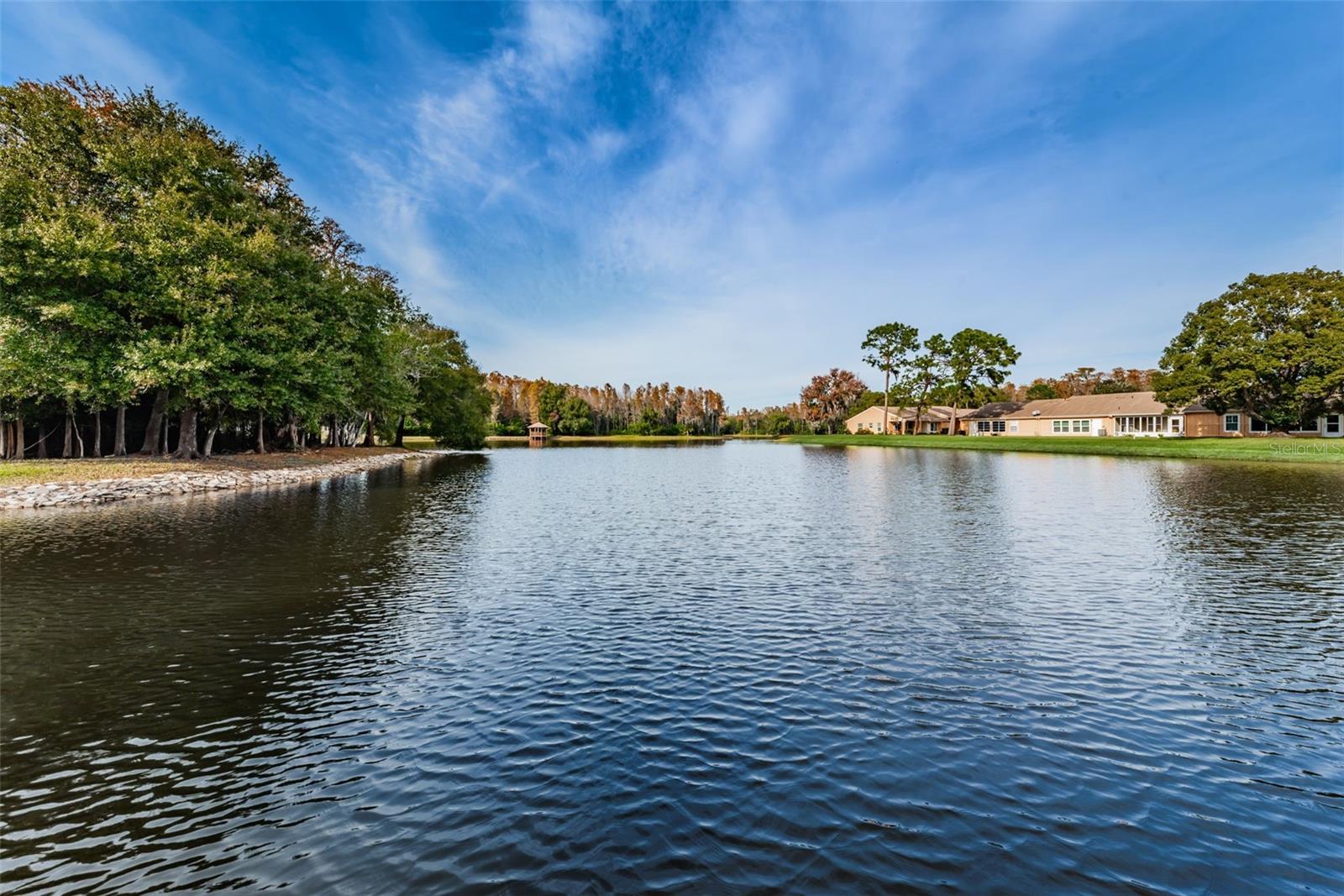 CEDARWOOD VILLAGE CONDO 02 - Residential Lease