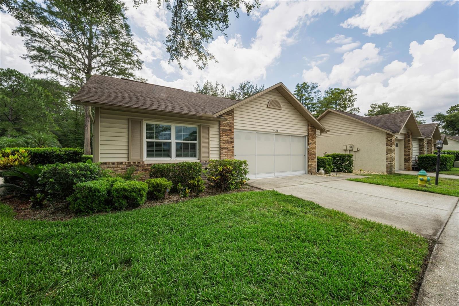 CEDARWOOD VILLAGE CONDO 02 - Residential Lease