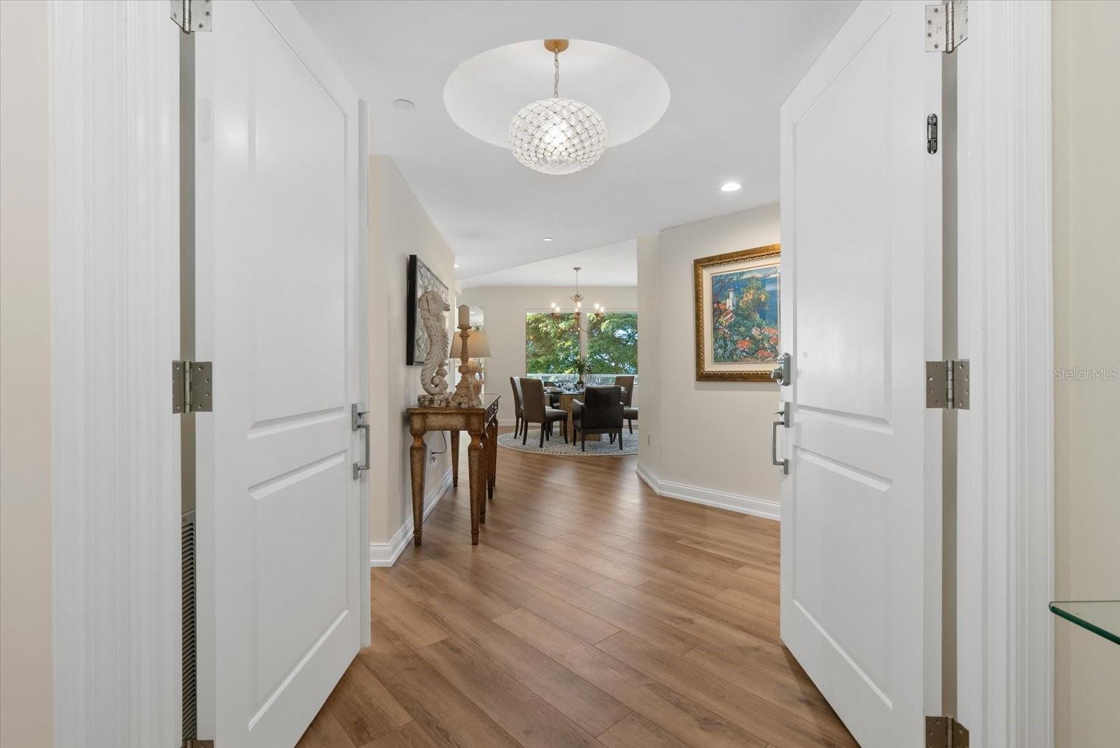 VISTA BAY POINT - Residential