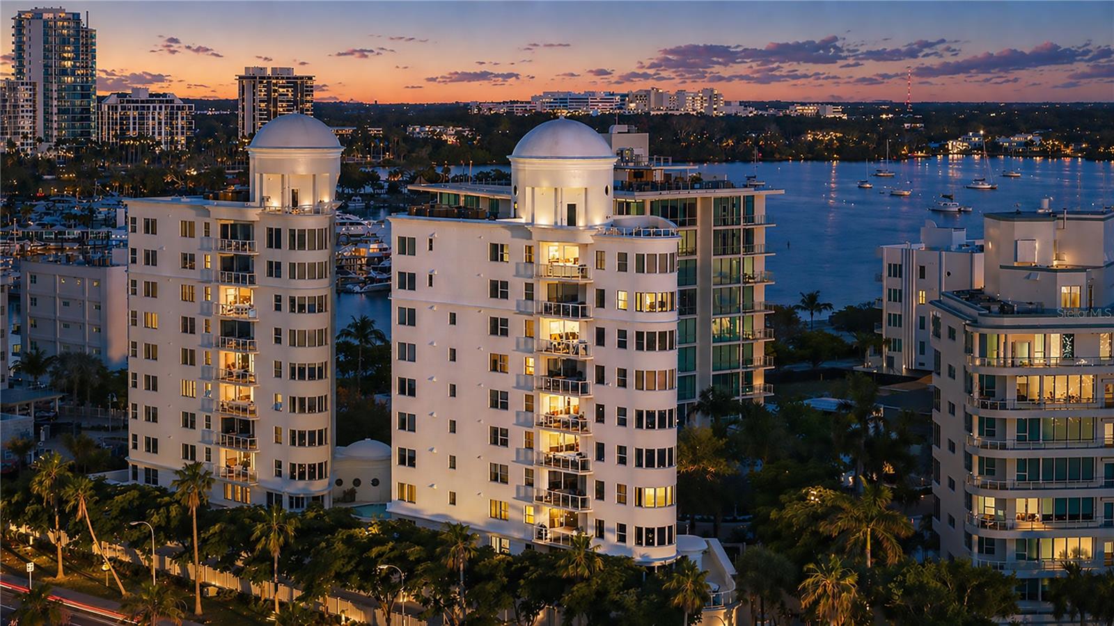 VISTA BAY POINT - Residential