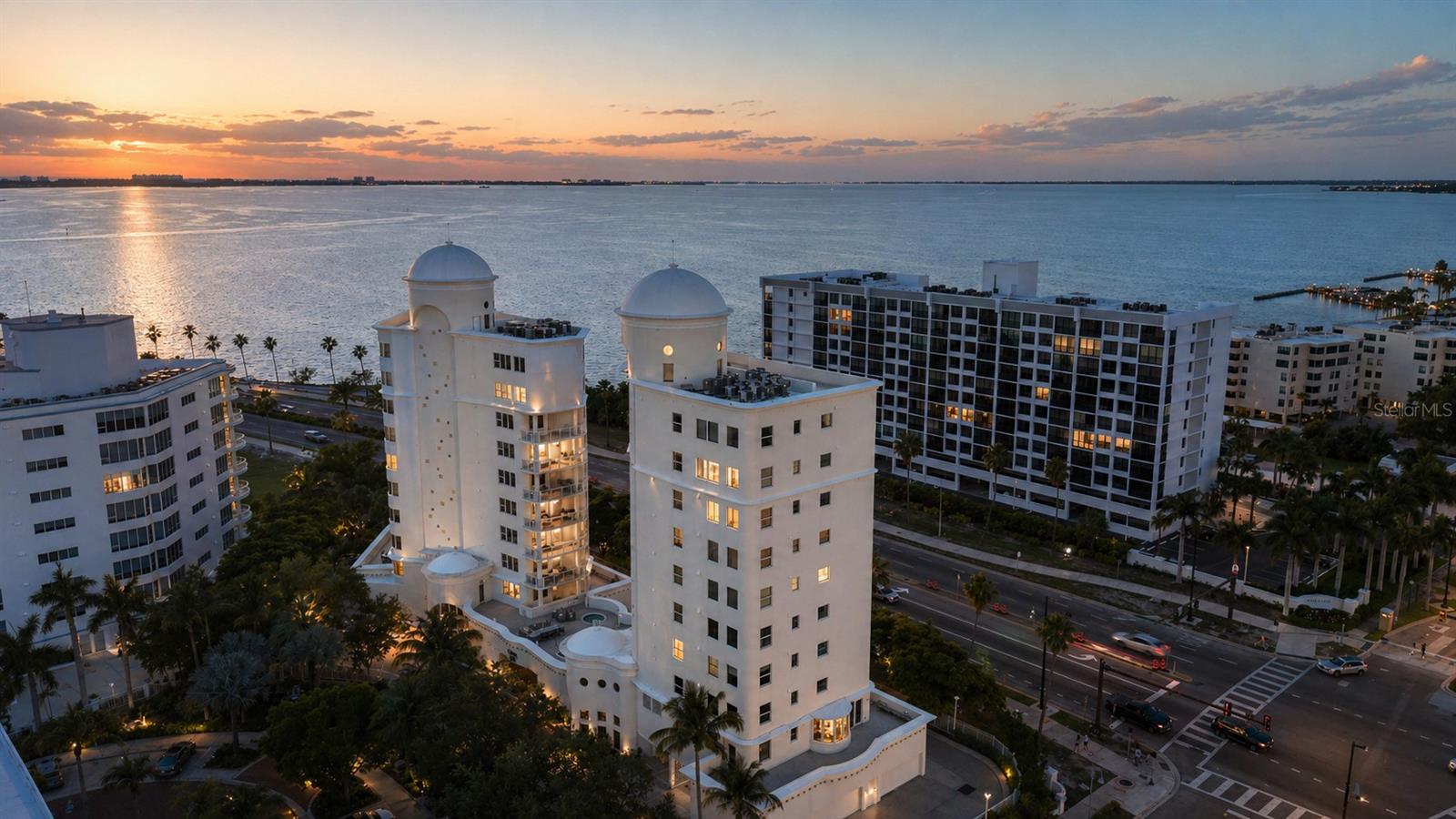 VISTA BAY POINT - Residential