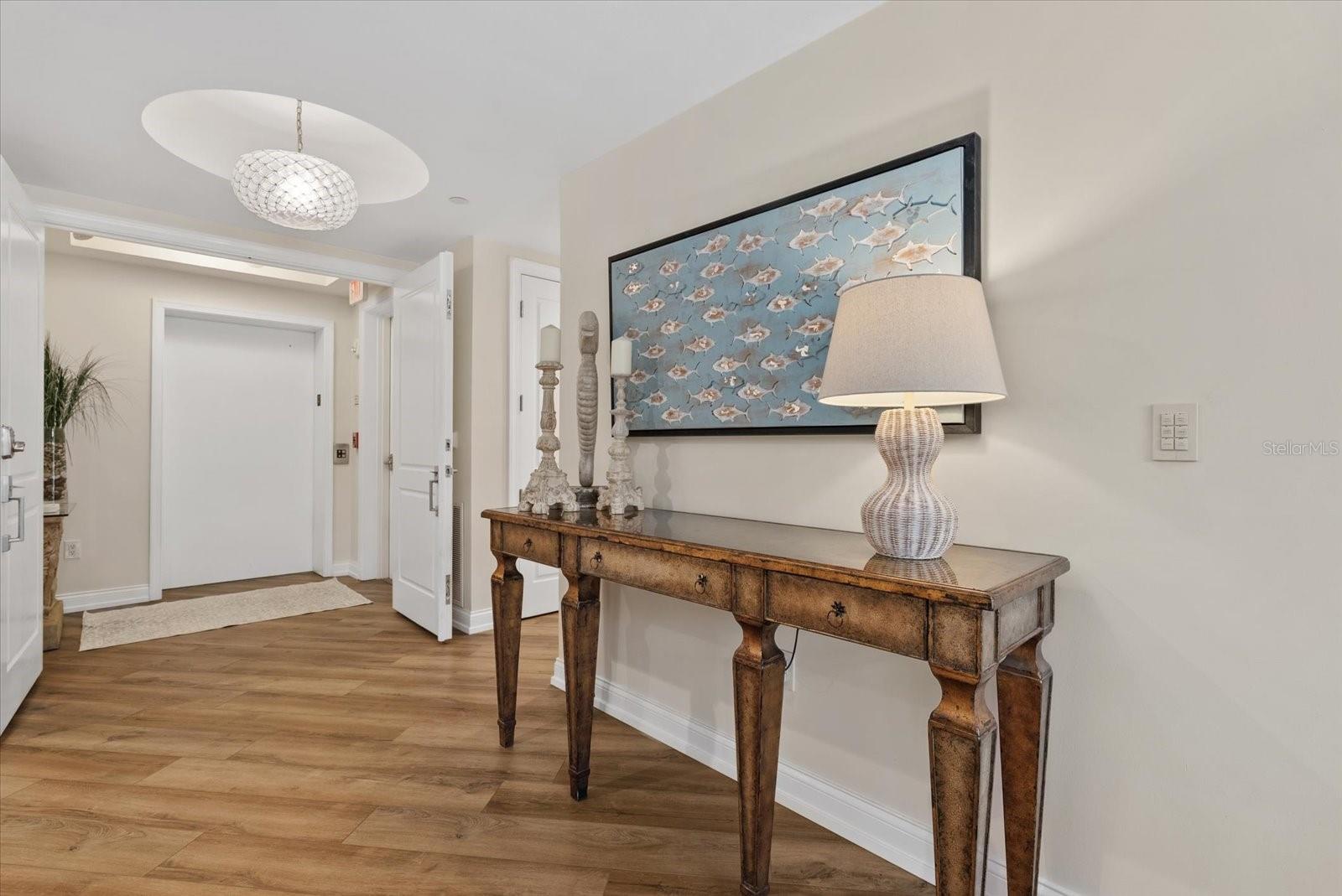 VISTA BAY POINT - Residential