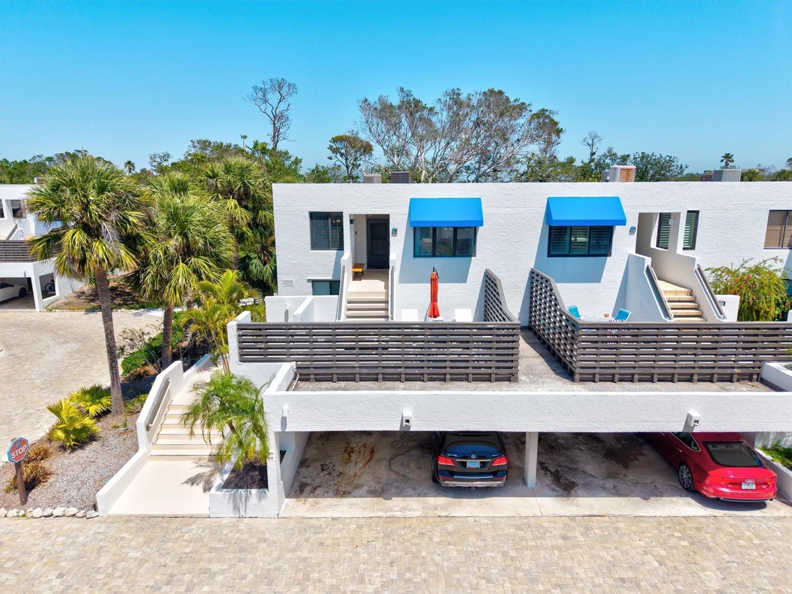 BAYPORT BCH & TEN PH D - Residential