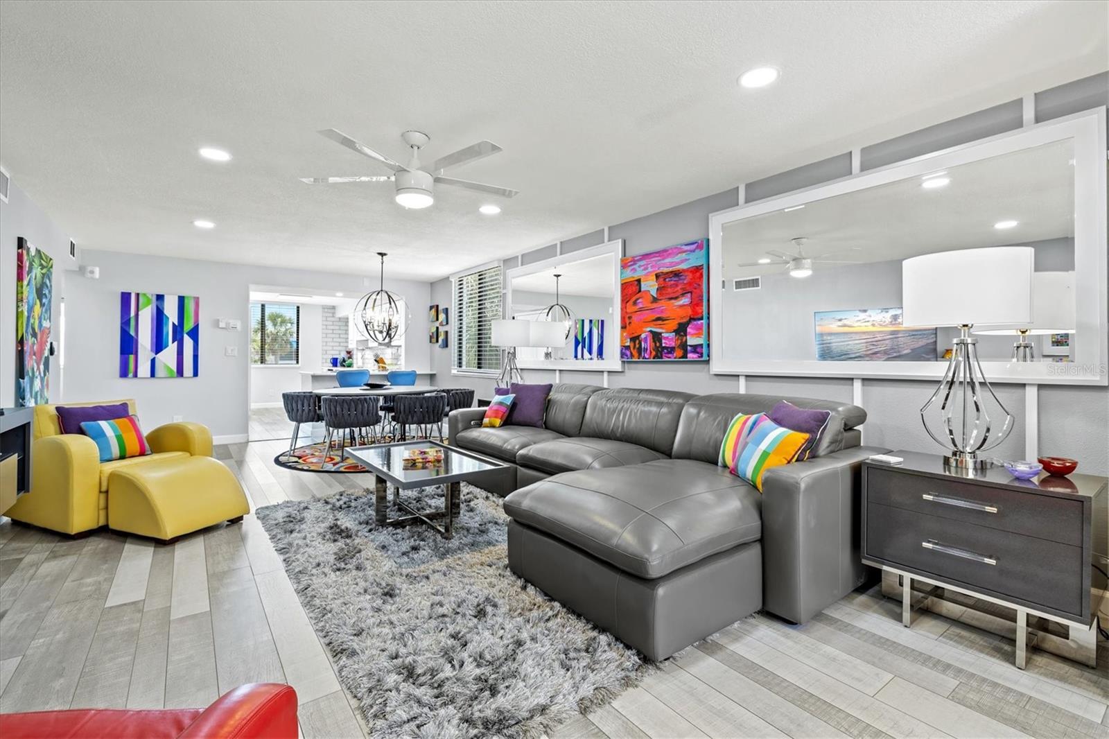 BAYPORT BCH & TEN PH D - Residential