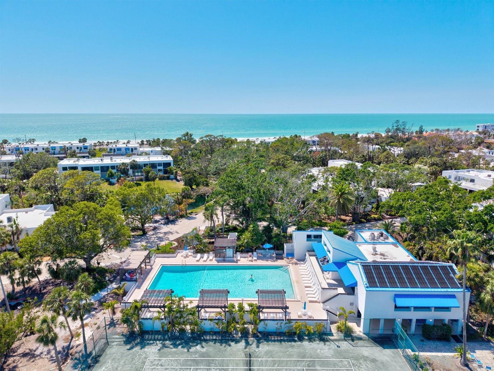 BAYPORT BCH & TEN PH D - Residential
