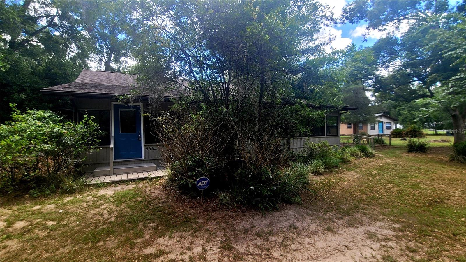 JERRY TAYLOR LNDG - Residential