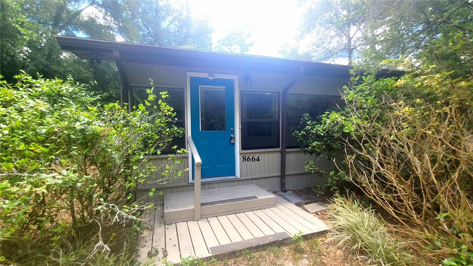 JERRY TAYLOR LNDG - Residential