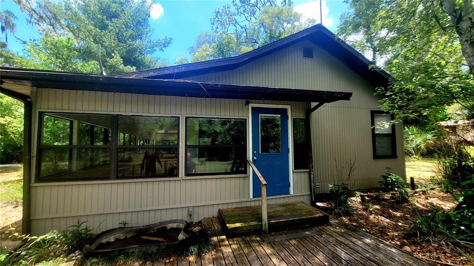 JERRY TAYLOR LNDG - Residential
