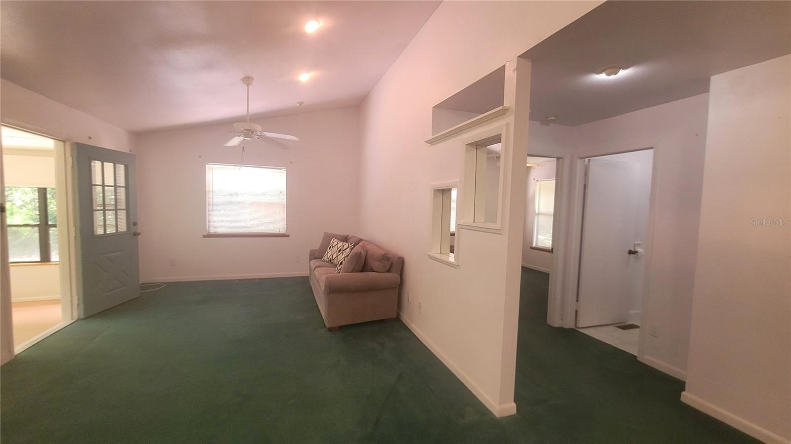 JERRY TAYLOR LNDG - Residential