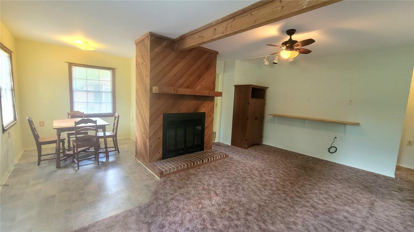 JERRY TAYLOR LNDG - Residential