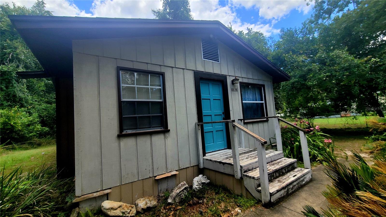 JERRY TAYLOR LNDG - Residential