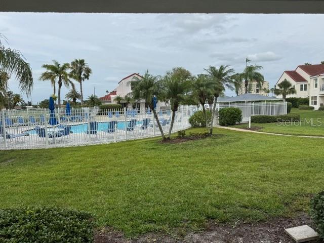 VISTA VERDE - Residential