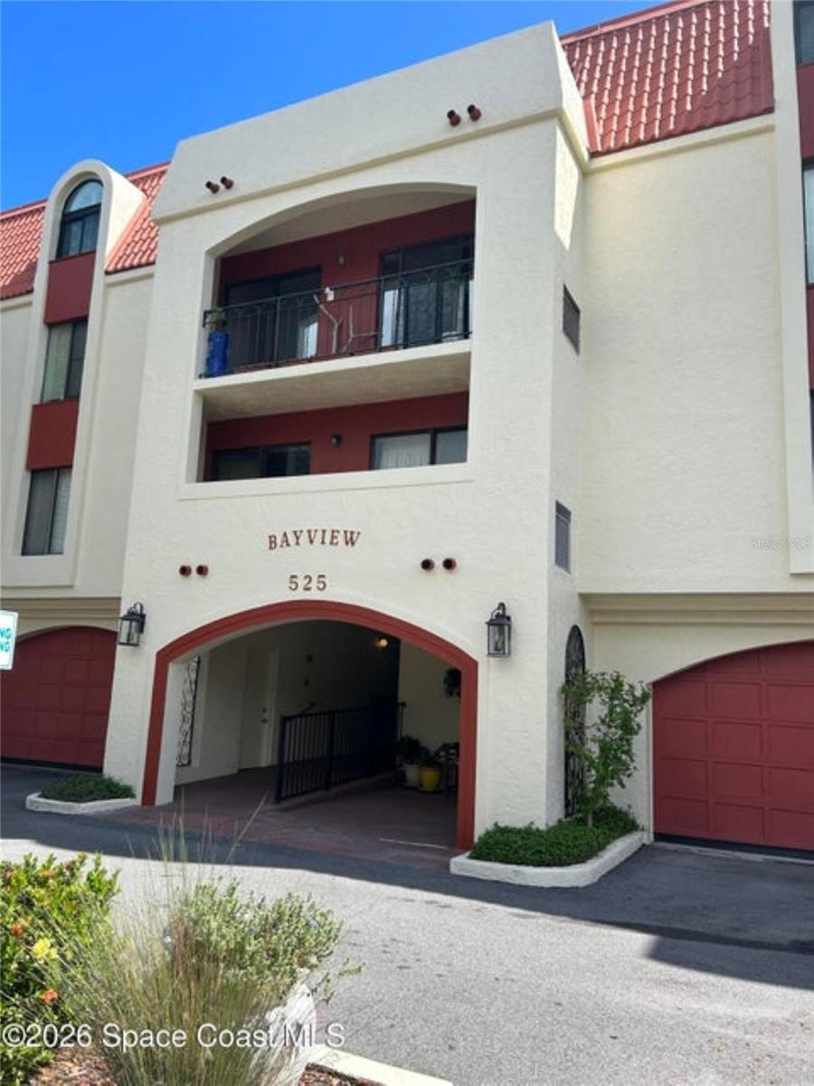BECKERS SUB - Residential
