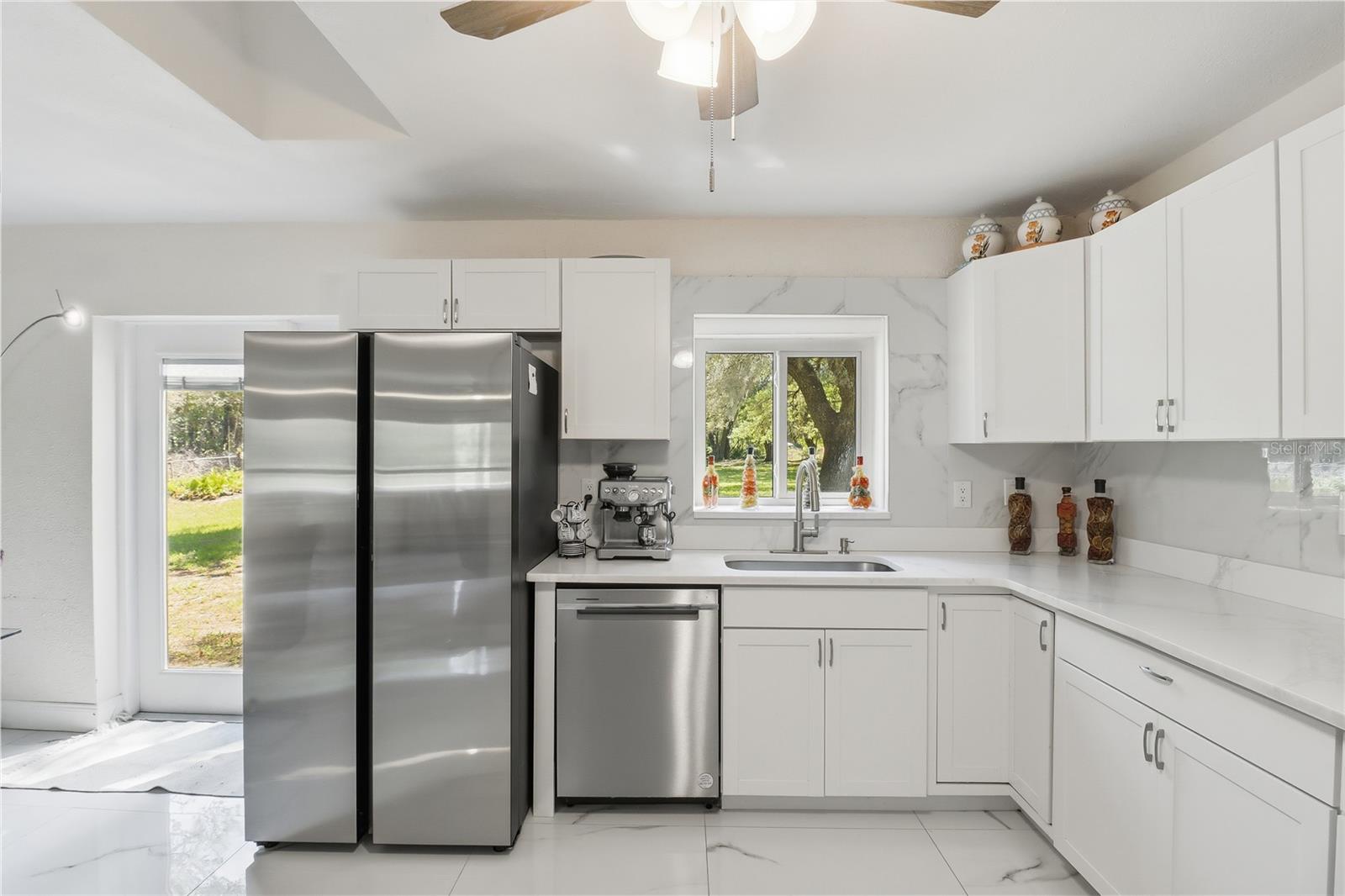 CASONS INGLIS ACRES - Residential