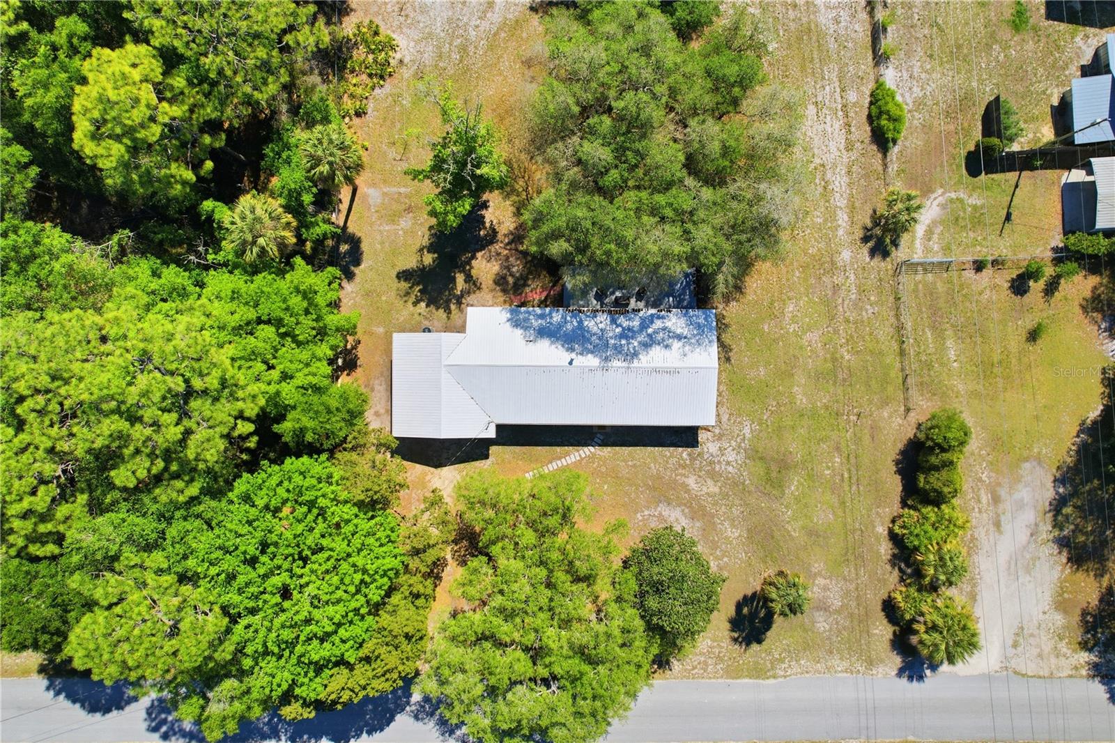 CASONS INGLIS ACRES - Residential
